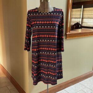 Dressworks Halloween Dress (Size Medium)